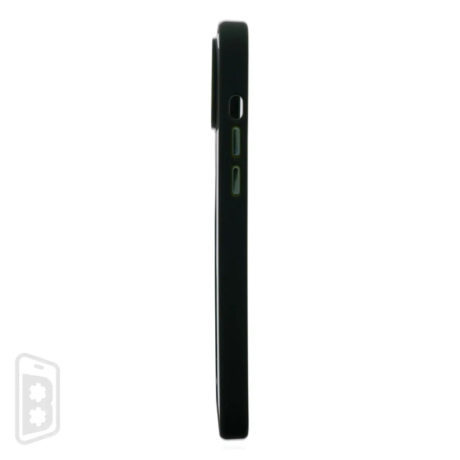 MagSafe Metallic Bezel Bumper - iPhone 15 Series