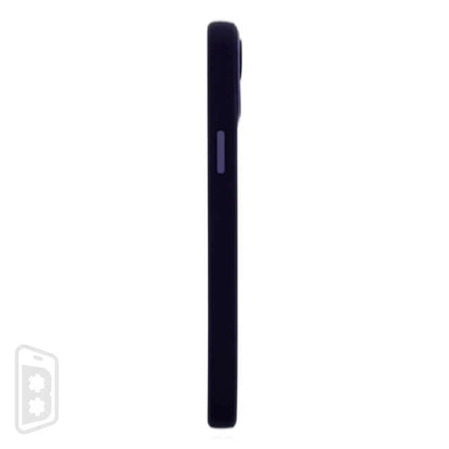 Metallic Bezel with Lens - iPhone 15 Series