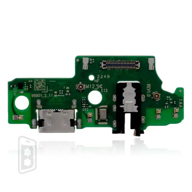 Charging Port With Headphone Jack Compatible For Samsung Galaxy A14 5G (A146U/P / 2023)