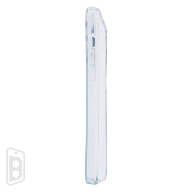 Metallic Bezel Kick Stand - iPhone 14 Series