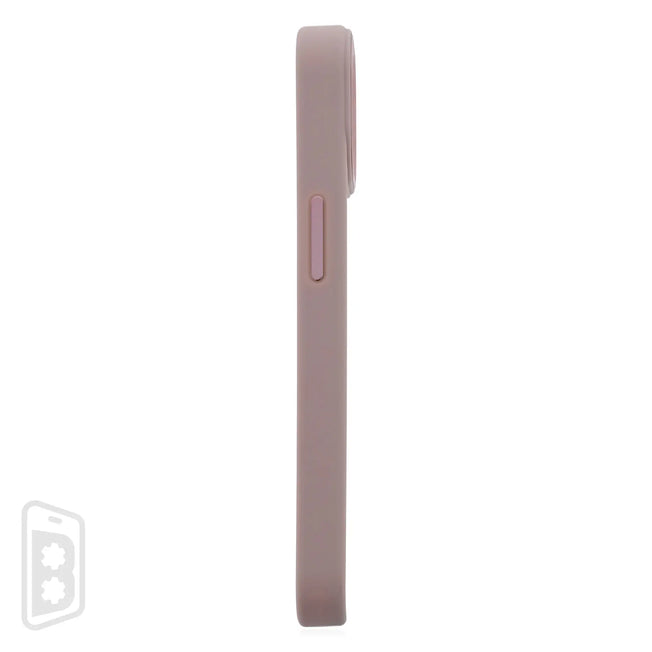 MagSafe Metallic Bezel Bumper - iPhone 14 Series