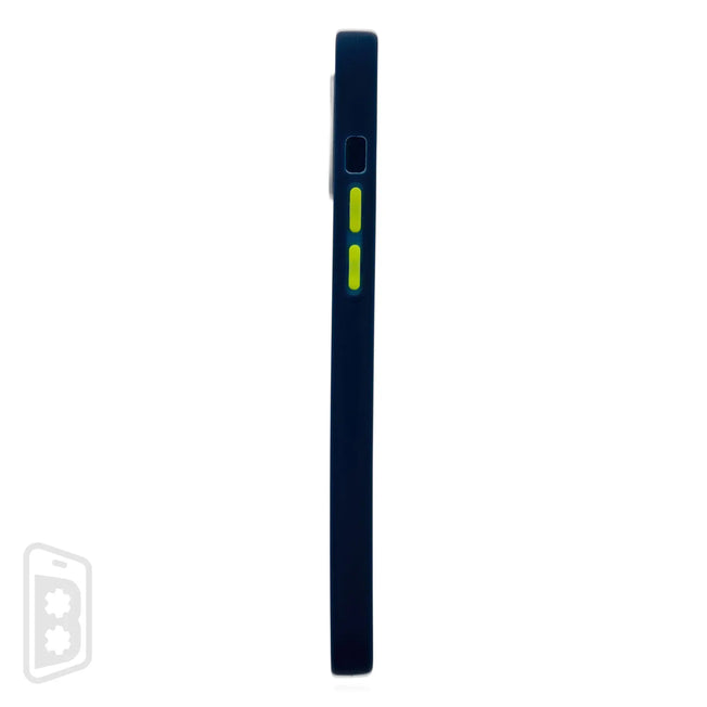 Smokey Case - iPhone 15 Series