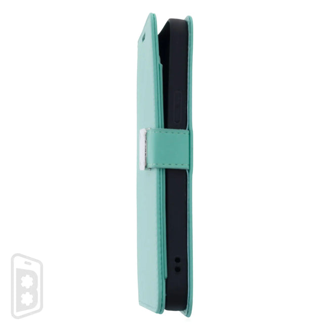 Diary Case - iPhone 14 Series