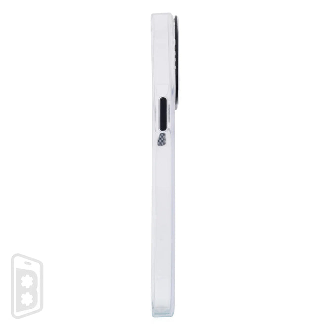 Metallic Bezel Clear - iPhone 14 Series