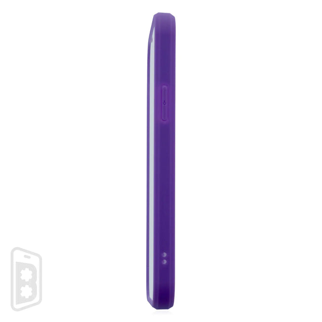 Silicone Magnet Tempered Glass - iPhone 12 Series