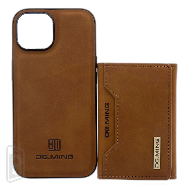 MagSafe Detachable Wallet - iPhone 15 Series