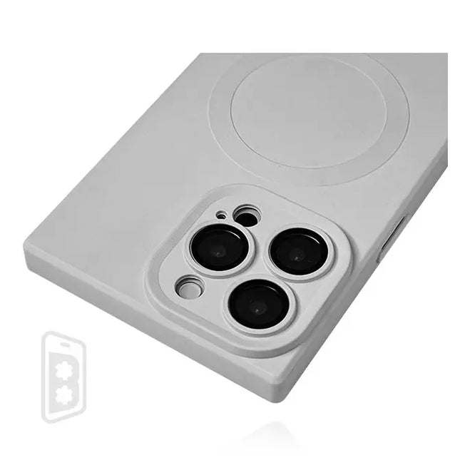 MagSafe Halo Guard - iPhone 16 Series