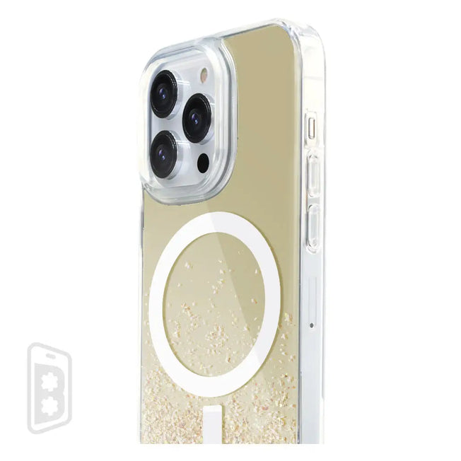 MagSafe Mirror Ombre - iPhone 16 Series