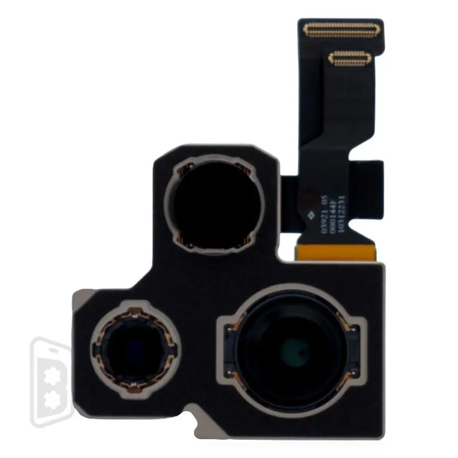 Back Camera Compatible For iPhone 14 Pro Max