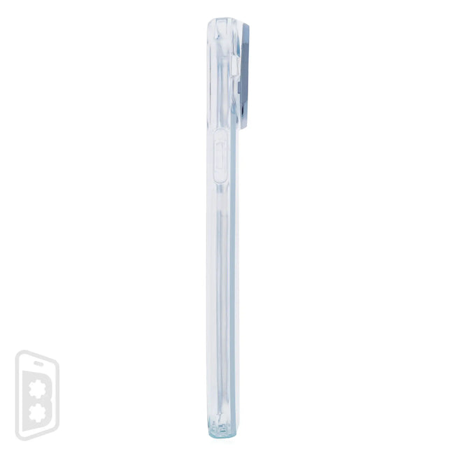 Metallic Bezel Kick Stand - iPhone 14 Series