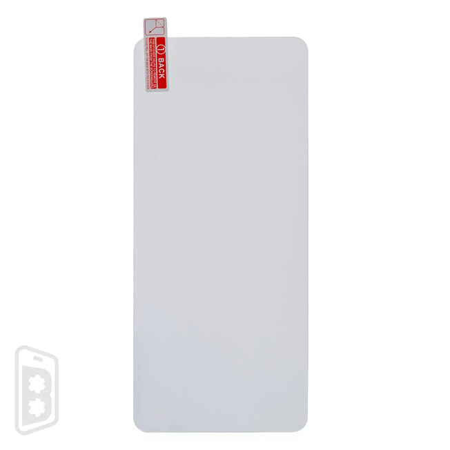 Samsung Galaxy A11 Tempered Glass - Clear