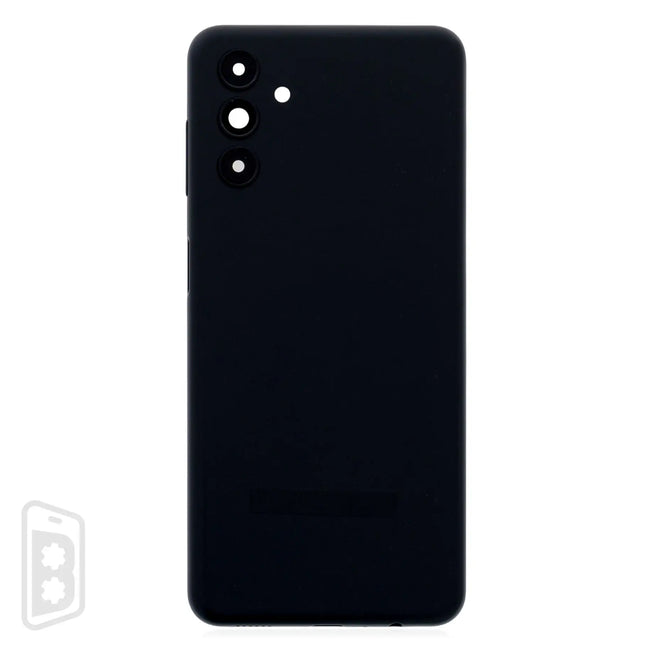 Back Cover With Camera Lens Compatible For Samsung Galaxy A13 5G (A136U / 2021)