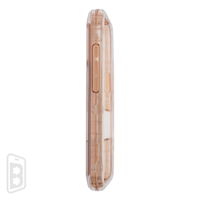 Three Layer Marble - iPhone 16 Series