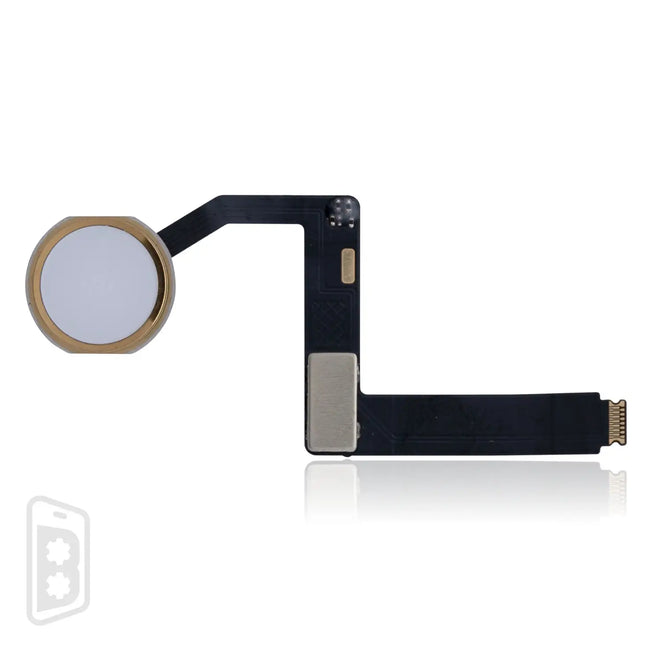 Home Button With Flex Compatible For iPad Pro 9.7"