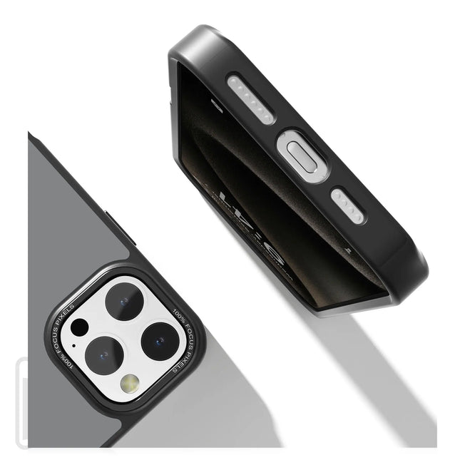 Matte Guard - iPhone 16 Series