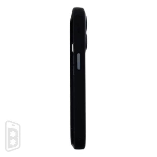 Metallic Bezel with Lens - iPhone 15 Series