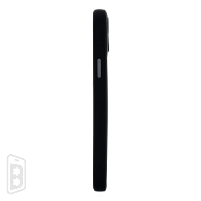 Metallic Bezel with Lens - iPhone 15 Series