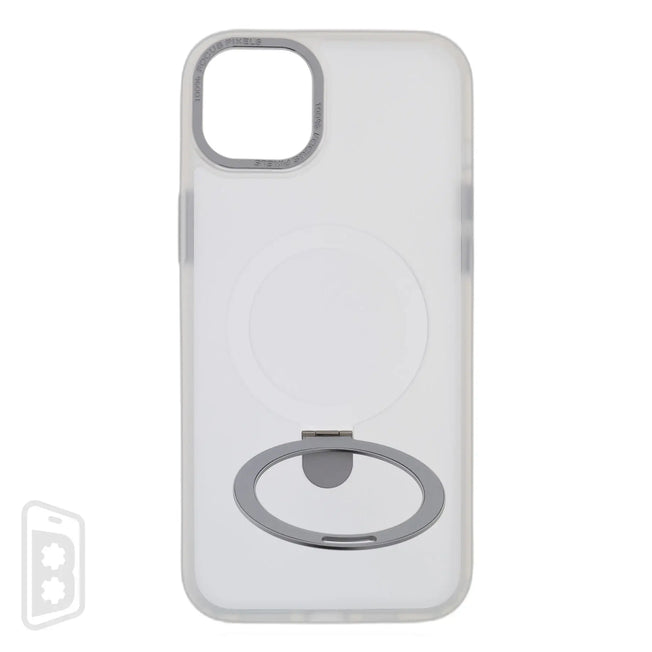 MagSafe Matte Impact Stand - iPhone 15 Series