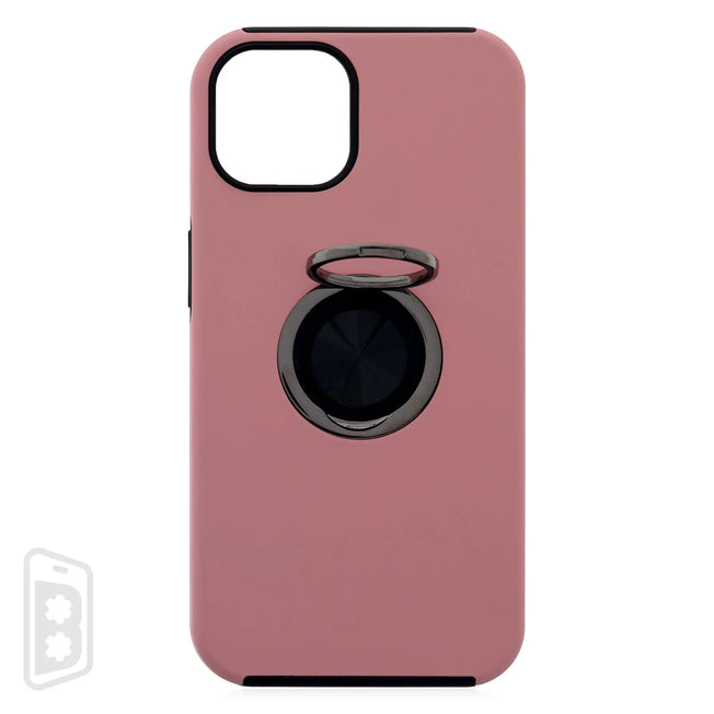 Silicone Ring - iPhone 14 Series