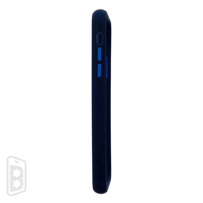 MagSafe Metallic Bezel Bumper - iPhone 11 Series