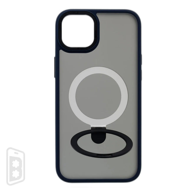 MagSafe Matte Impact Stand - iPhone 15 Series