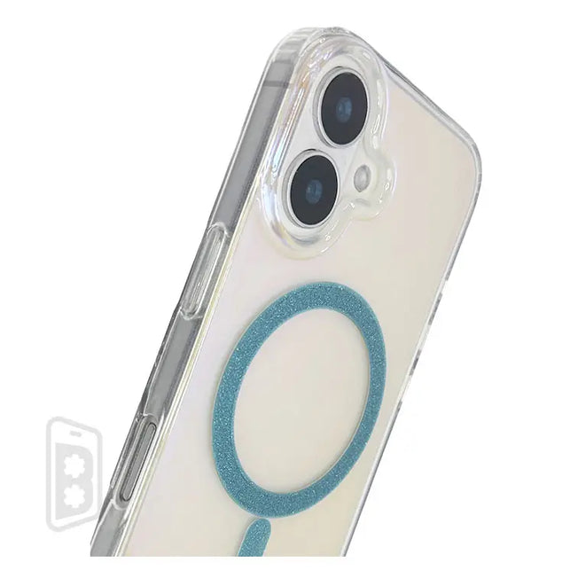 MagSafe Prism Haze - iPhone 16 Series