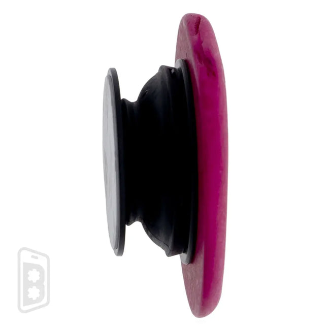 Natural Stone Back Snap