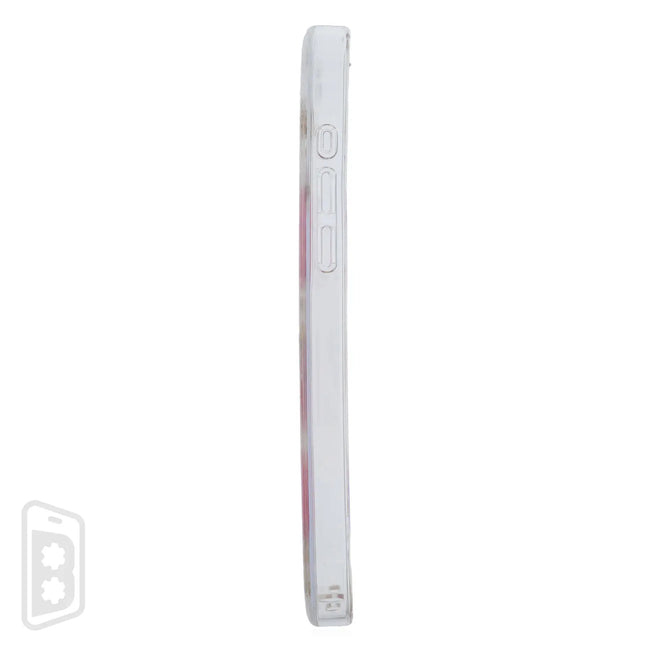 Sheer Floral - iPhone 15 Series