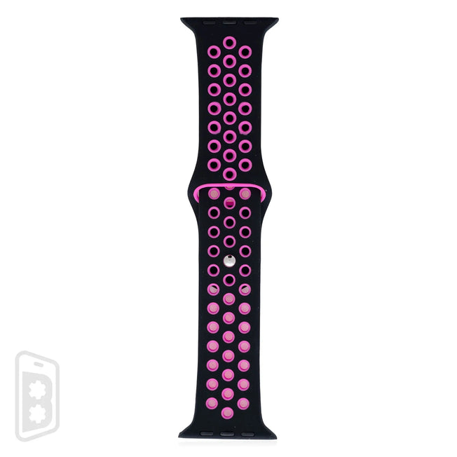 Sport Silicone Watch Band