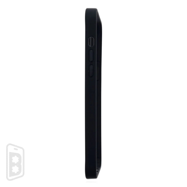 MagSafe Metallic Bezel Bumper - iPhone 13 Series