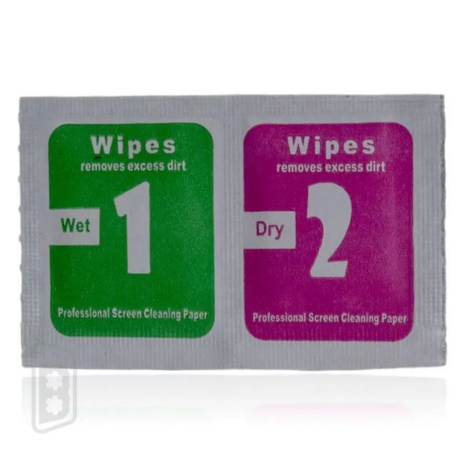 iPad Pro 10.5" Tempered Glass - Clear