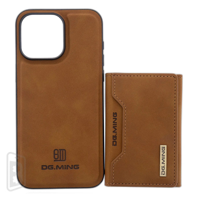 MagSafe Detachable Wallet - iPhone 15 Series
