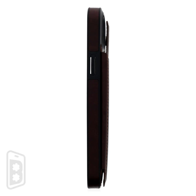 Credit Card Flip - iPhone 15 Series