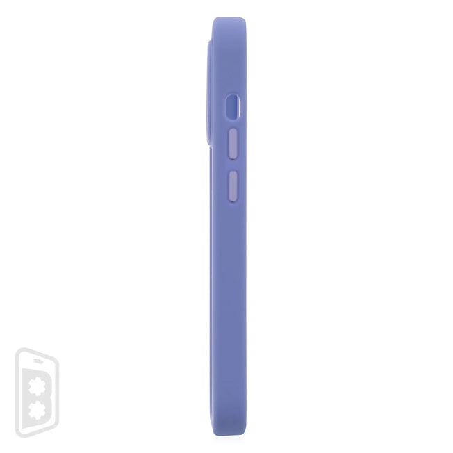 Metallic Bezel Bumper - iPhone 14 Series