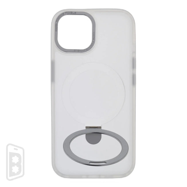 MagSafe Matte Impact Stand - iPhone 15 Series