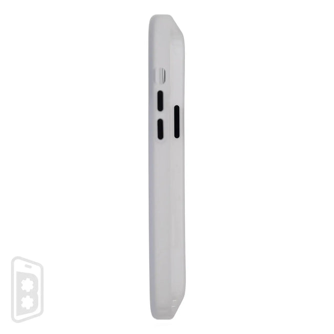 Metallic Bezel Bumper - iPhone 15 Series