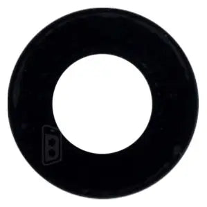 Back Camera Lens (Glass Only) With Adhesive Compatible For iPhone 11 (2 Piece Set)