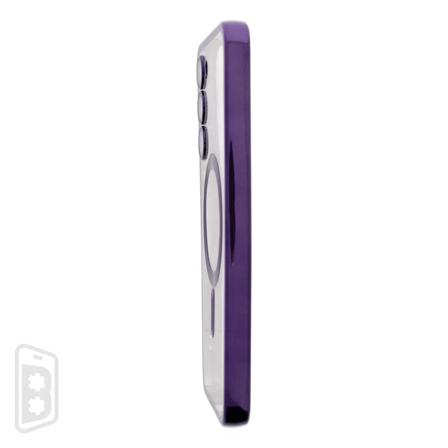 MagSafe Chrome Alloy - Samsung S Series