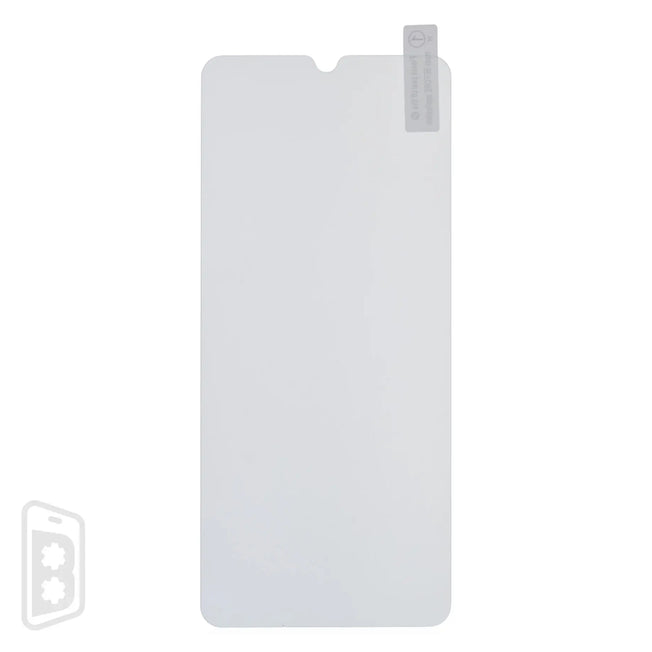 Samsung Galaxy A03 / A03S Tempered Glass - Clear