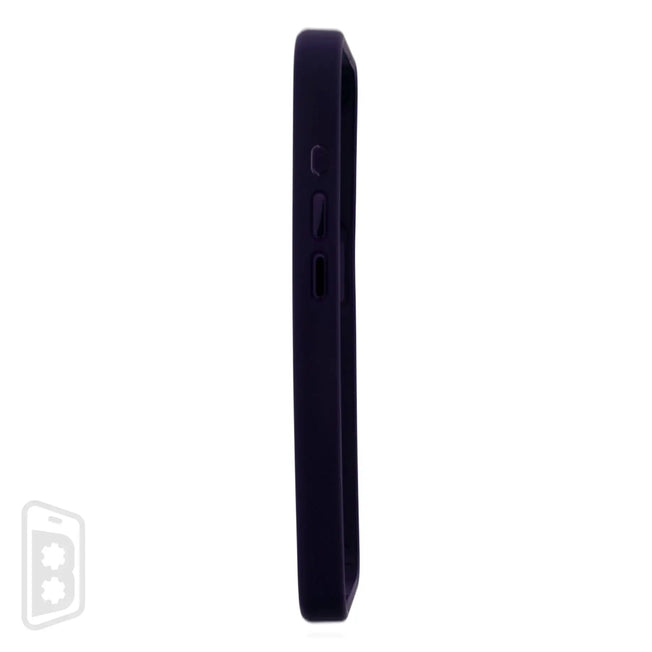 MagSafe Metallic Bezel Bumper - iPhone 15 Series