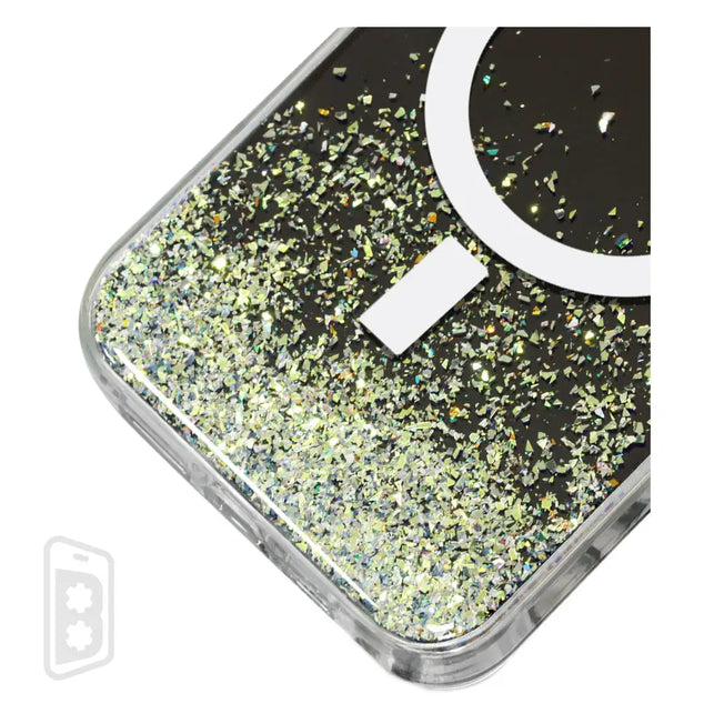 MagSafe Mirror Ombre - iPhone 16 Series