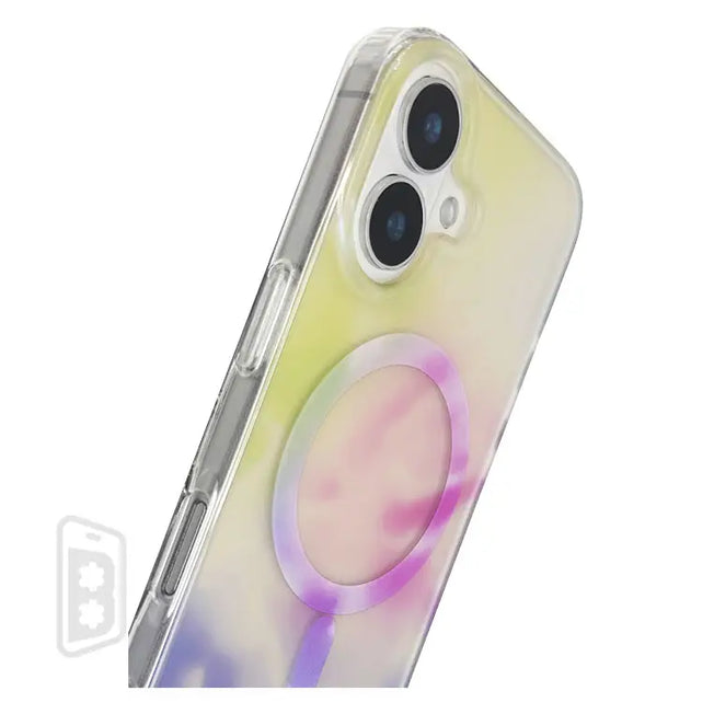 MagSafe Misty Haze - iPhone 16 Series