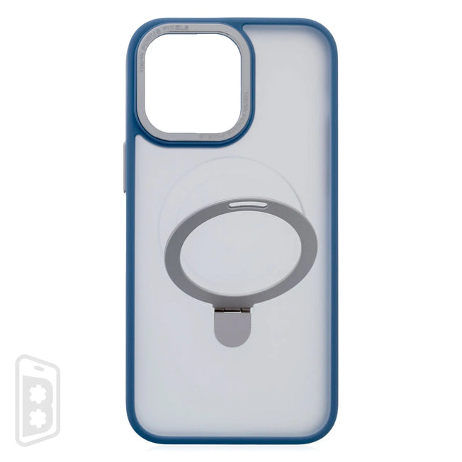 MagSafe Matte Impact Stand - iPhone 14 Series