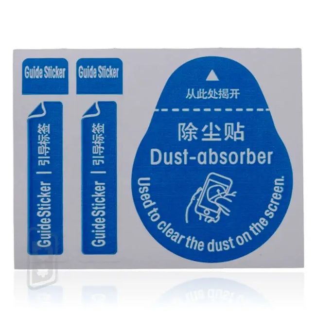 iPhone 13 / 13 Pro / 14 Tempered Glass - XD Privacy