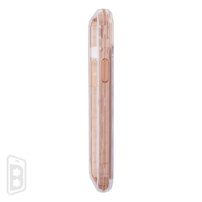 Three Layer Marble - iPhone 15 Series