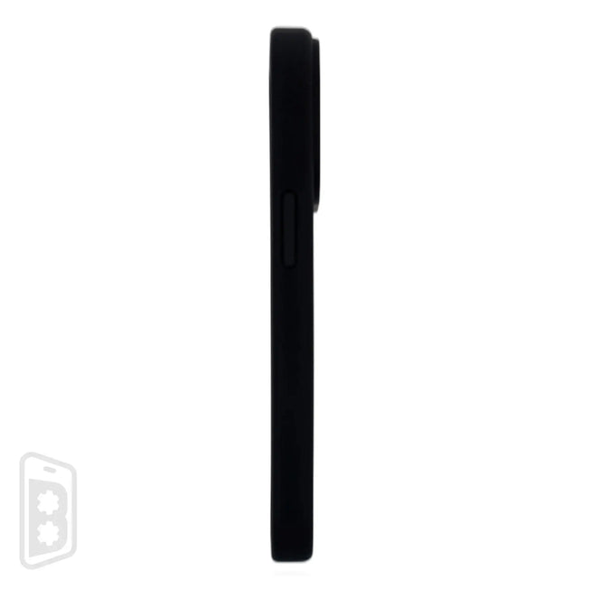 Metallic Bezel Bumper - iPhone 15 Series