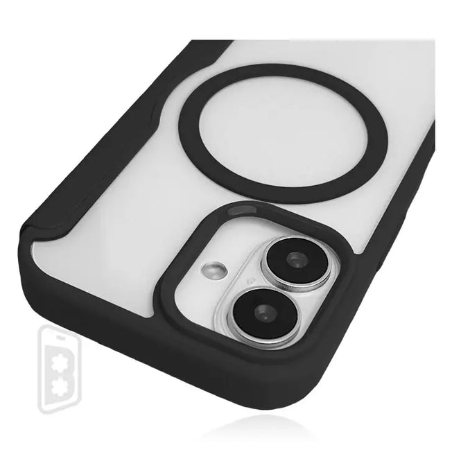 MagSafe Cover  - iPhone 16 Series