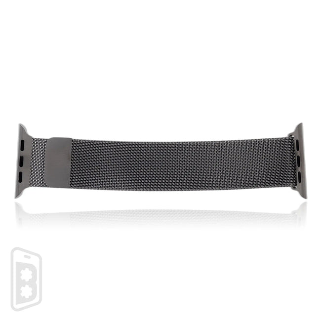 Stainless Steel Mesh Watch Band