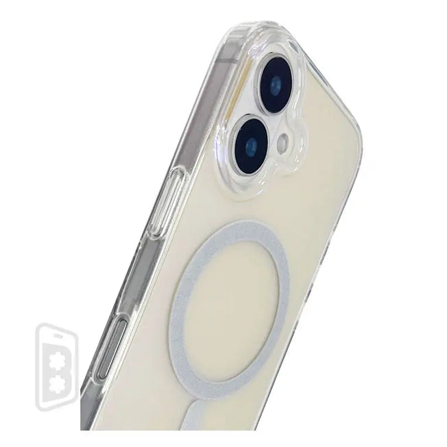 MagSafe Prism Haze - iPhone 16 Series