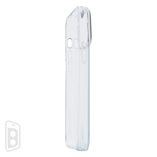 Metallic Bezel Kick Stand - iPhone 14 Series